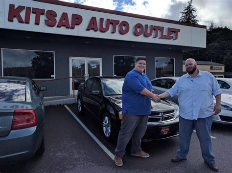Looking for used cars over 25,000 in Port Orchard Washington Kitsap Auto Outlet has a used car in your price range. . Kitsap auto outlet